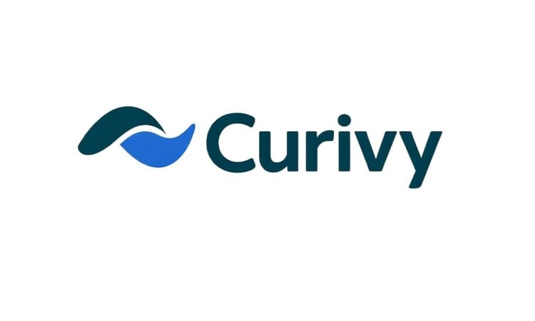 Curivy logo