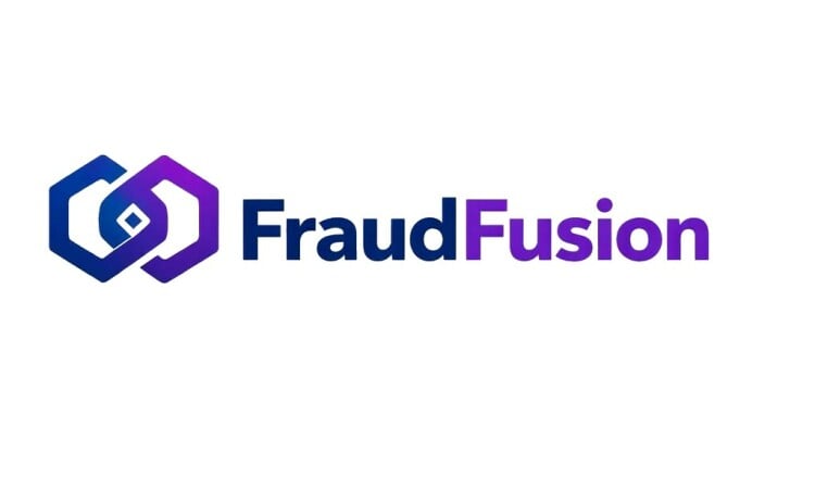 FraudFusion logo