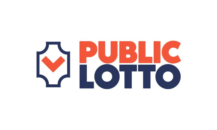 PublicLotto logo
