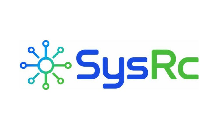 SysRc logo
