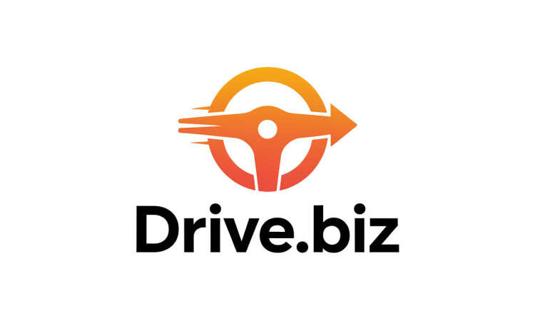 Drive.biz is for sale
