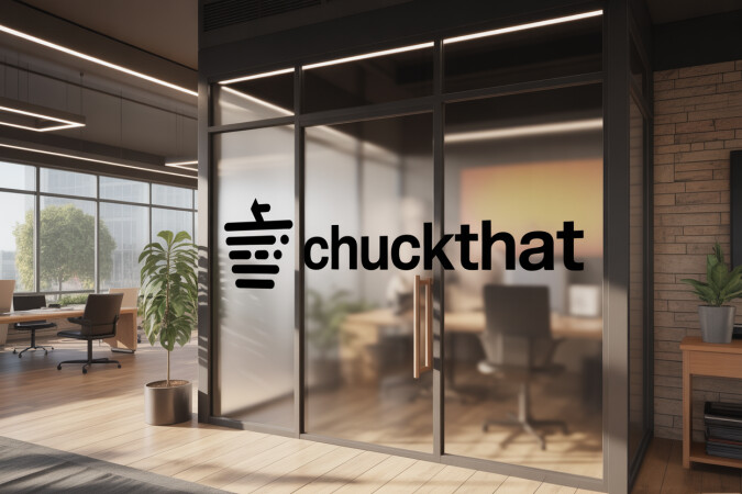 ChuckThat.com - Best premium domains for sale