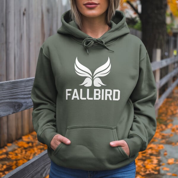 FallBird.com — 3