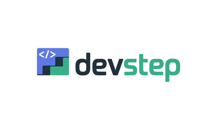 DevStep.com - Unique premium domain names for sale