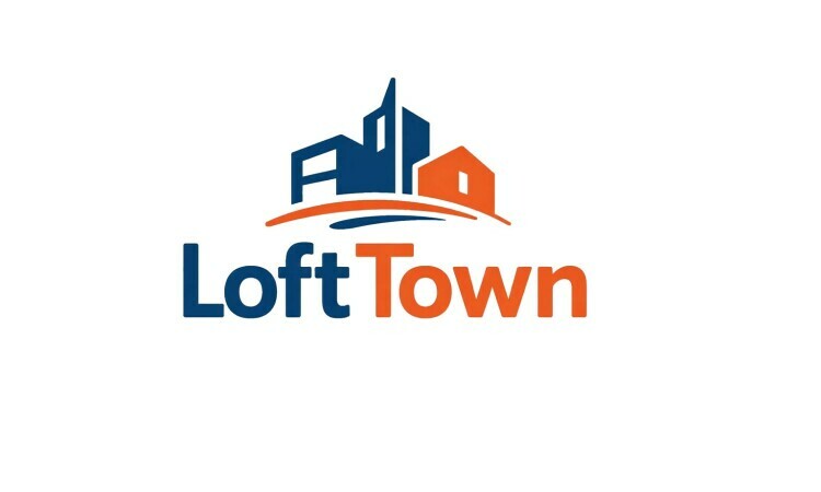 LoftTown.com - Catchy domains for sale