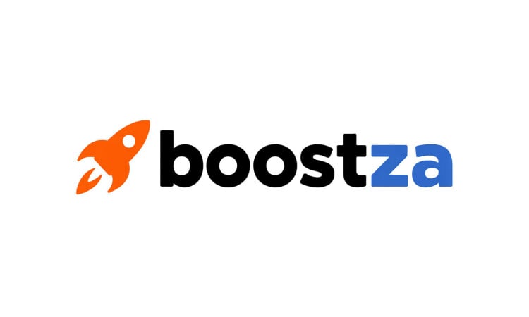 Boostza.com - Cool premium names