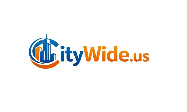 CityWide logo
