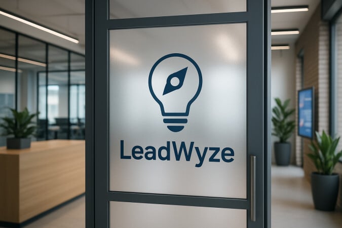 LeadWyze.com image 2