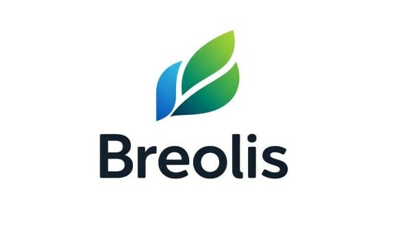 Breolis logo