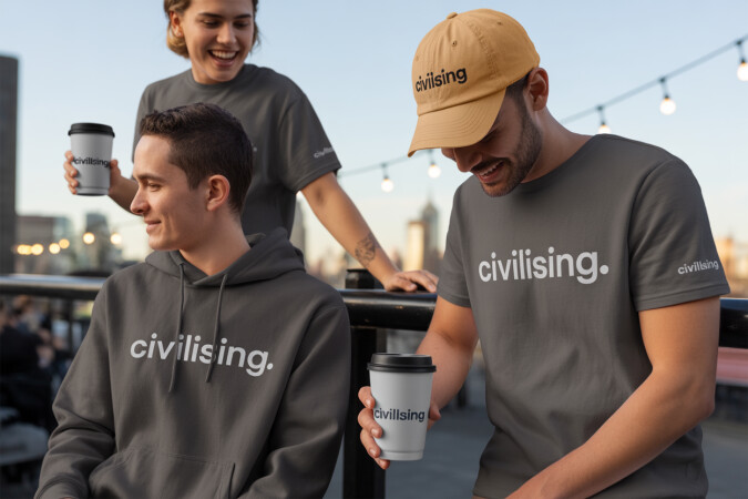 Civilising.com image 5