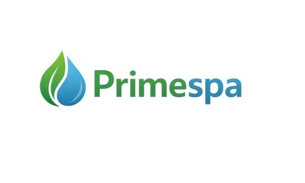 Primespa logo