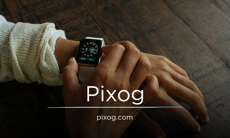 Pixog.com - buying Great premium names