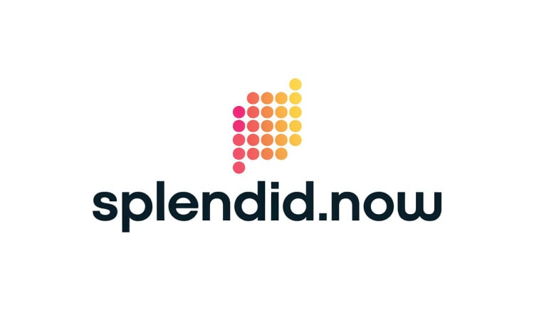 Splendid logo
