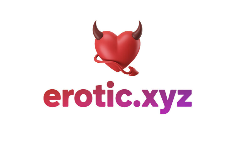 Erotic logo