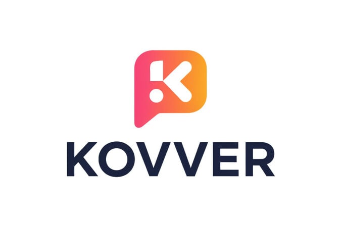 Kovver logo