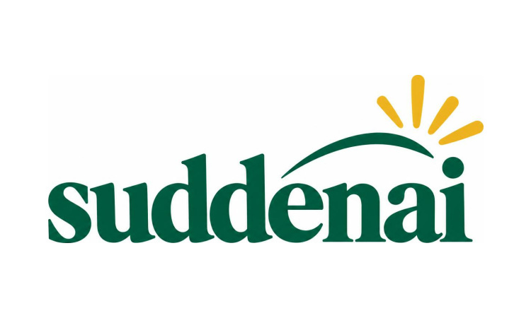 SuddenAI logo