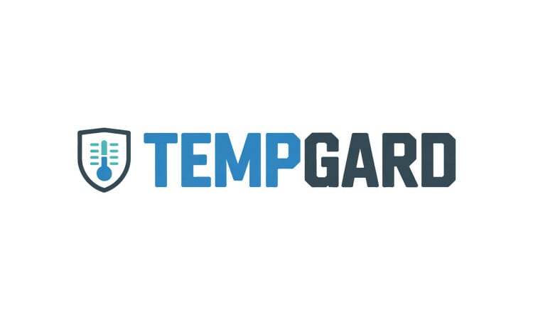 TempGard logo