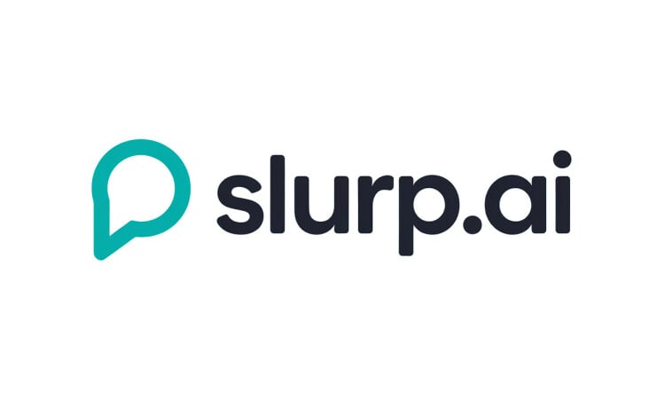 Slurp logo