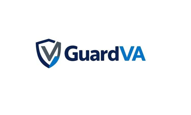 GuardVA logo