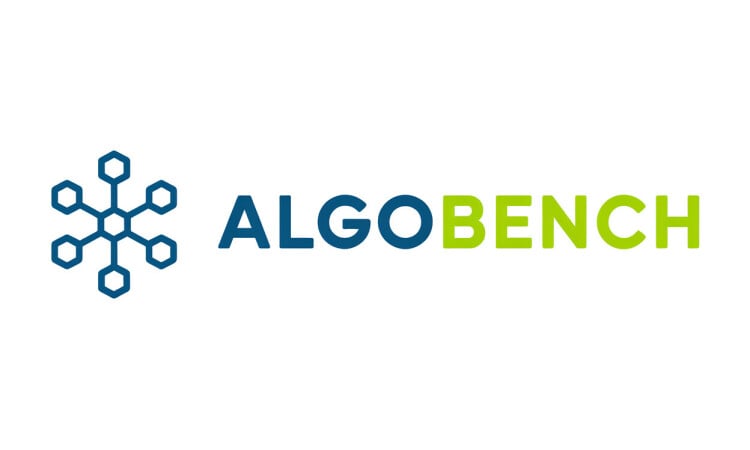AlgoBench logo