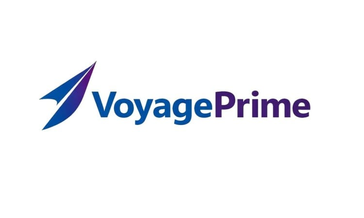 VoyagePrime logo