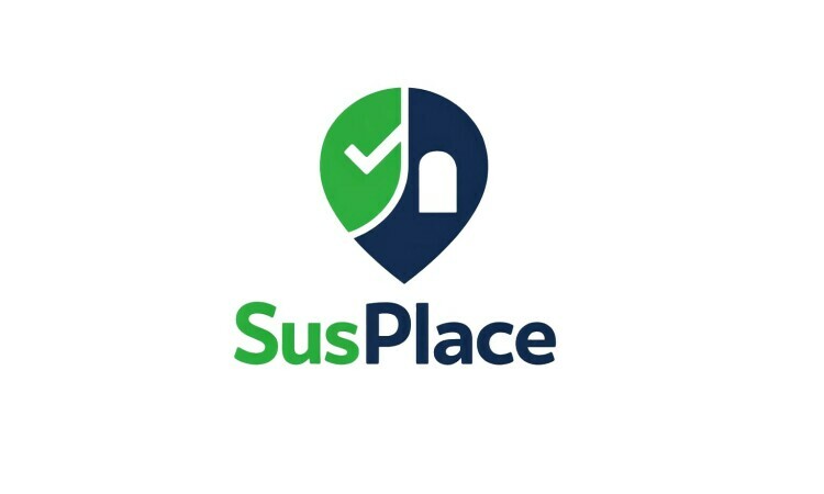 SusPlace.com - buy Cool premium names