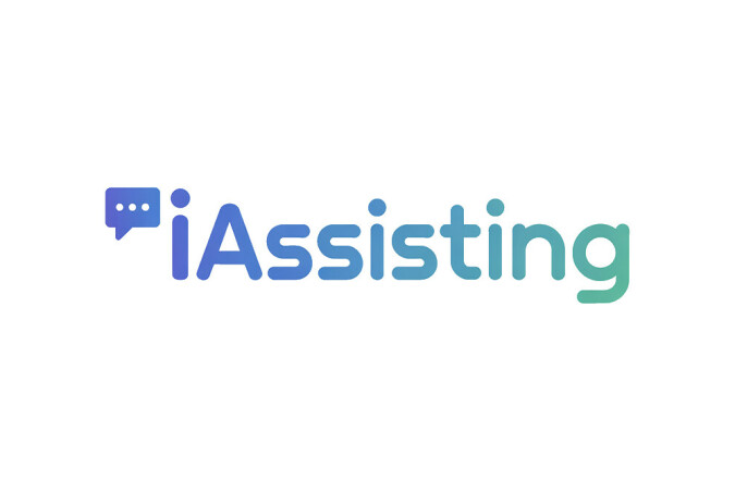 iAssisting logo