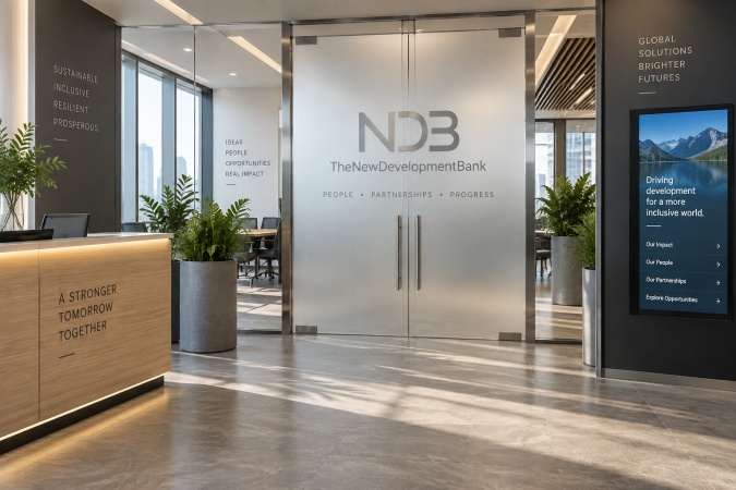 TheNewDevelopmentBank.com — 4
