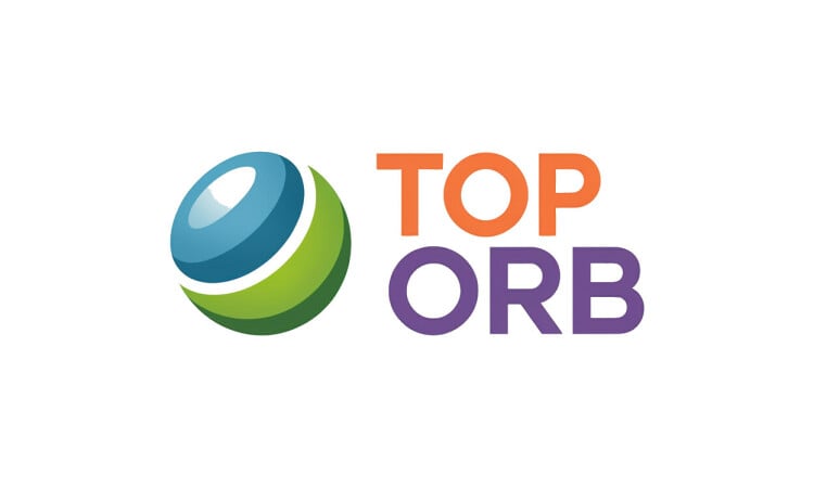TopOrb logo