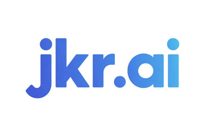JKR logo