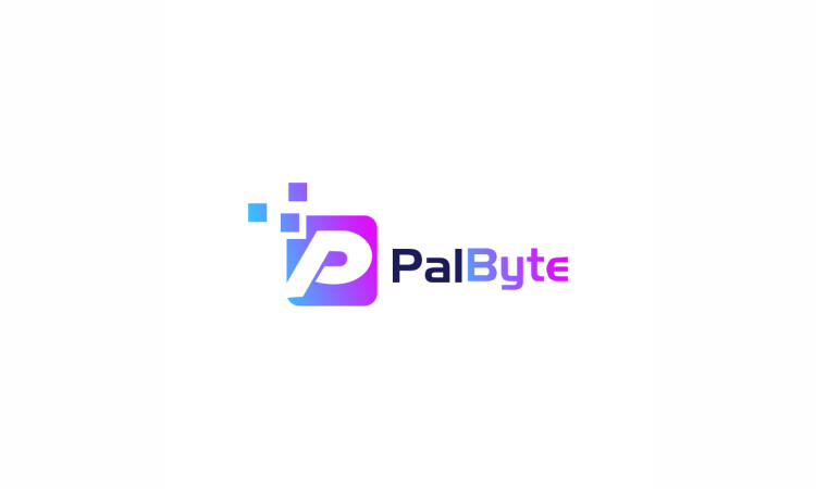 PalByte.com - Good premium domain marketplace