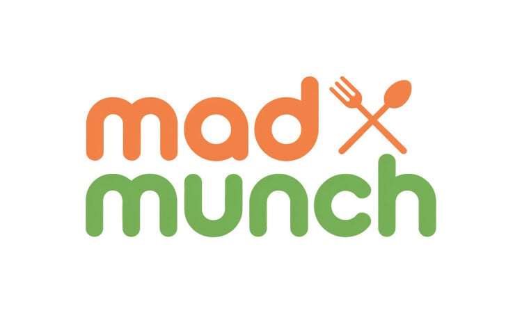 MadMunch.com - Cool premium domains