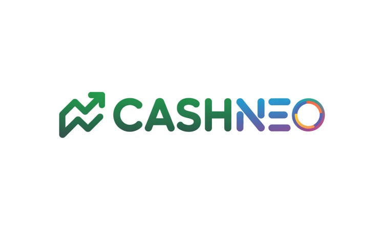 CashNeo logo