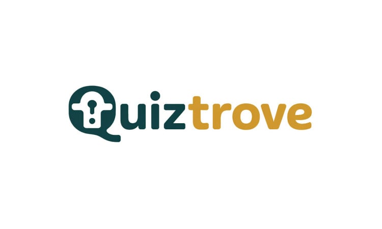 QuizTrove logo