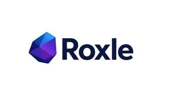 Roxle logo