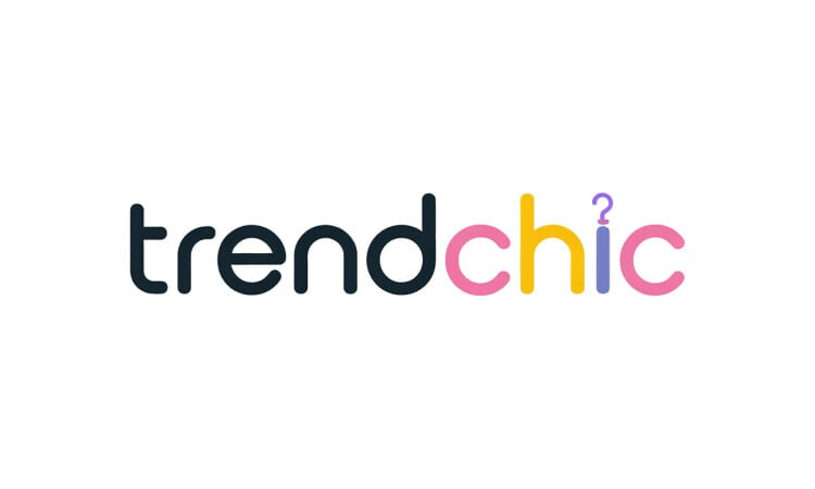 TrendChic logo