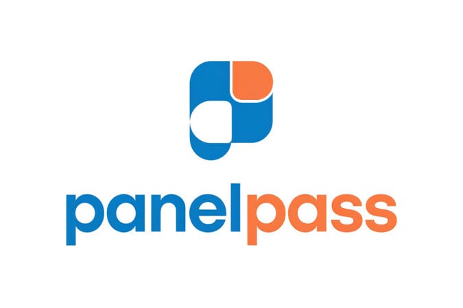 PanelPass logo