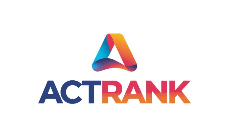 ActRank logo