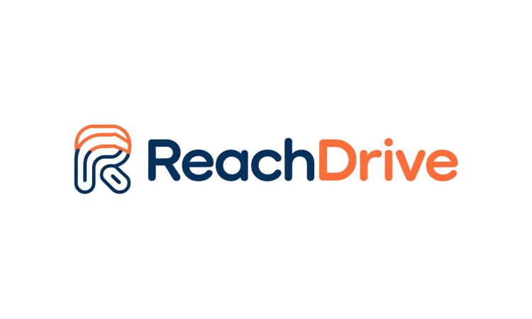 ReachDrive logo