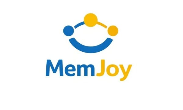MemJoy logo