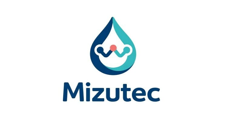 Mizutec logo