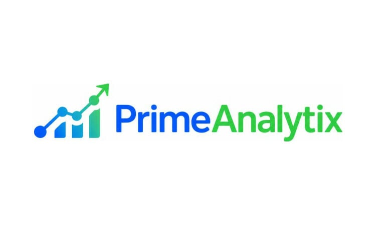 PrimeAnalytix logo