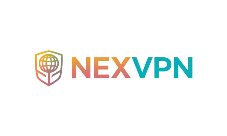 NexVPN logo