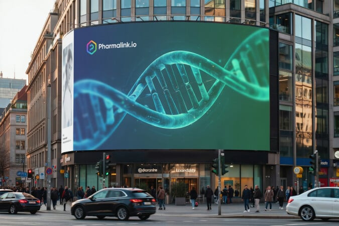 Pharmalink.io image 2