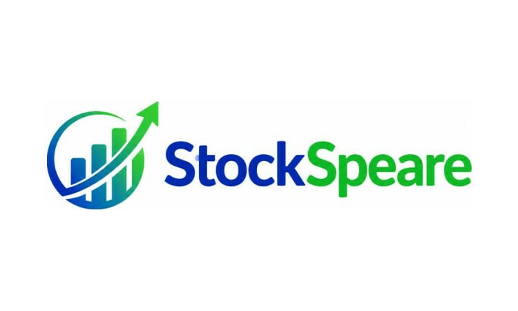 StockSpeare logo