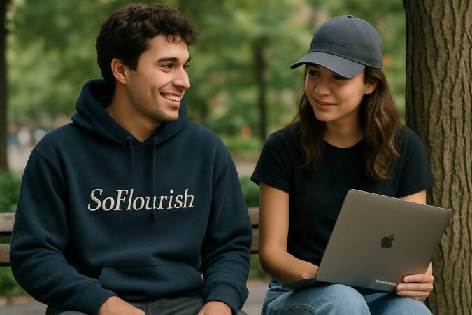 SoFlourish.com image 5