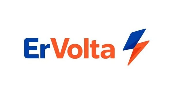 ErVolta logo