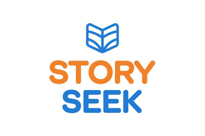 StorySeek logo