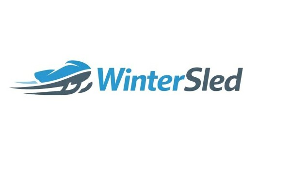 WinterSled logo
