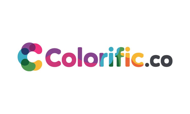 Colorific.co